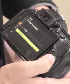 آموزش کار با دوربین Nikon D5300